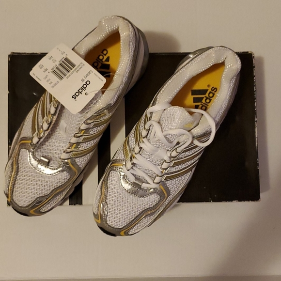 adidas galaxy w